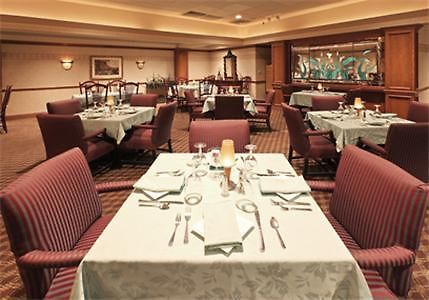 Holiday Inn ג'ונסבורו מסעדה תמונה