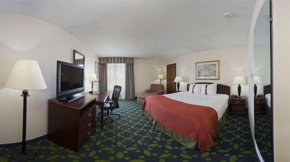Holiday Inn ג'ונסבורו מראה חיצוני תמונה