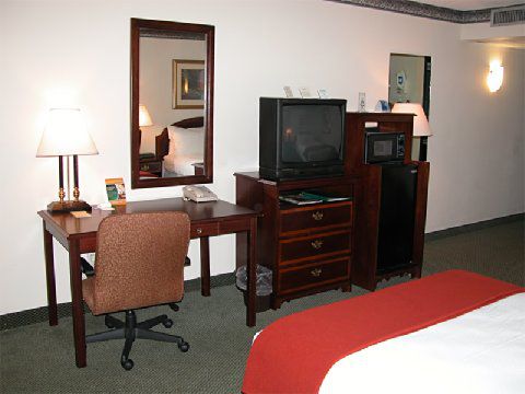 Holiday Inn ג'ונסבורו חדר תמונה