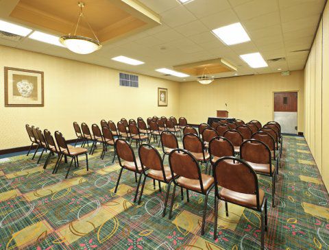 Holiday Inn ג'ונסבורו מתקנים תמונה